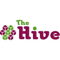 The Hive Avon logo - Similar company to At 4 Networking