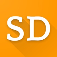 Smartdarasa logo - Similar company to Rifaly