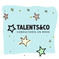 Talents & Co. logo - Similar company to Jp Tecnologías De La Información
