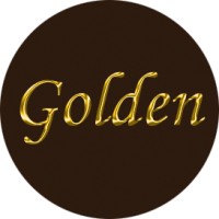 Golden Steel logo - Similar company to Pt. Pandawa Jaya Steel