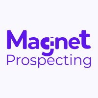 Magnet Prospecting logo - Similar company to O'Dwyer Technologies