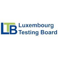 Luxembourg Testing Board logo - Similar company to Sillicon