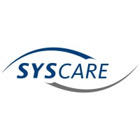 Syscare Informationssysteme GmbH & Co. KG logo - Similar company to Syscare.Pro