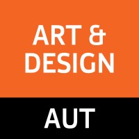 AUT School of Art & Design logo - Similar company to Stagy Home Staging Co.