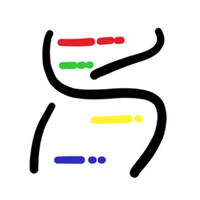 Omixir logo - Similar company to Ponnaiya'S Code And Genome Pvt Ltd
