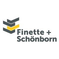 Finette + Schönborn logo - Similar company to Blauigel Gmbh