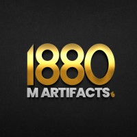 1880 M ARTIFACTS logo - Similar company to Oliehandel.Nl