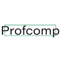Profcomp Oy logo - Similar company to Norvac Engineering Profiles