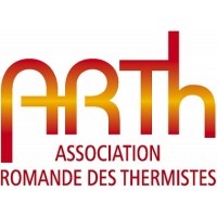 ARTH - Association Romande des Thermistes logo - Similar company to Despraz Sa