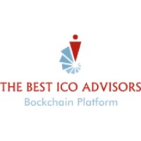 THE BEST ICO ADVISORS logo - Similar company to Xatra Coins