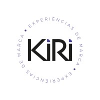 Kiri Experiências De Marca