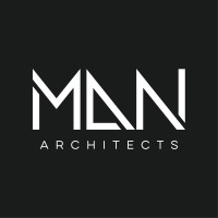 MAN Architects logo - Similar company to Studio Gameiro