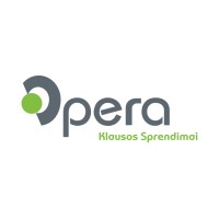 Opera- Klausos Sprendimai UAB logo - Similar company to Lakeside Audiology