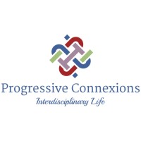 Progressive Connexions logo - Similar company to Business English Academy