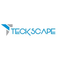 Teckscape logo - Similar company to Jsk Technologies