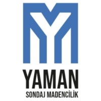 Yaman Sondaj & Madencilik logo - Similar company to Maf Jeotermal