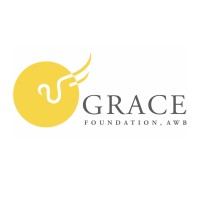 The Grace Foundation AWB logo - Similar company to Nirvaana Client Solutions