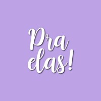 Papelaria pra elas logo - Similar company to Papelaria Master