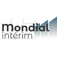 Mondial Interim logo - Similar company to Groupe Mondial Service