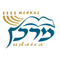 Merkaz Judaica logo - Similar company to Gaon Education