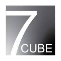 7cube logo - Similar company to 7 Cube