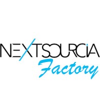 nextSourcia Factory logo - Similar company to Logilink