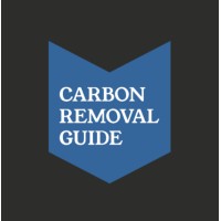 Carbon Removal Guide Initiative