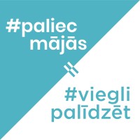 Ngo Easy To Help (#Vieglipalīdzēt)