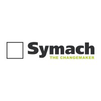 Symach logo - Similar company to Matteuzzi Srl