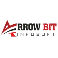 Arrowbit Infosoft logo - Similar company to Unitytechx