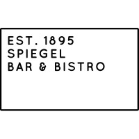Spiegel Bar & Bistro logo - Similar company to Barbara And Lee