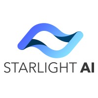 StarlightAI logo - Similar company to Foxlister - Ecommerce Seller Tools