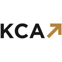 KCA | Consulting logo - Similar company to Elevate 4