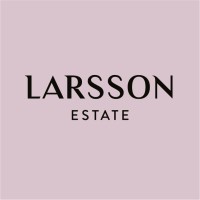 Larsson Estate logo - Similar company to Valords Barcelona