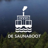 De Saunaboot logo - Similar company to The Pep Collective
