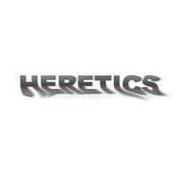 Heretics Entertainment Limited logo - Similar company to The Gold Pill Group