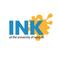 Inkblot Marketing logo - Similar company to Quantummark, Llc