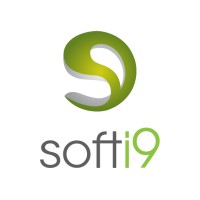 Softi9 logo - Similar company to Softnova - Software Empresarial E Sistemas Lda