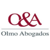 Olmo Abogados logo - Similar company to Frente Obrero