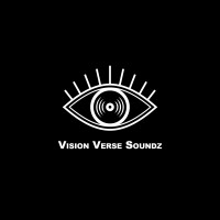 VisionVerse Soundz logo - Similar company to Cold Coffee Entertainment