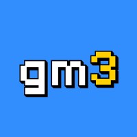 gm3 - Business & Tech Consulting logo - Similar company to Garric Collaborative Solutions