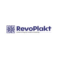 Revoplakt logo - Similar company to Dashfit