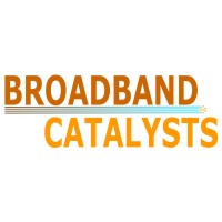 Broadband Catalysts