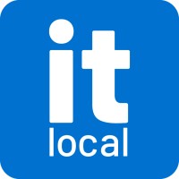 IT Local logo - Similar company to Infotune Ict B.V.
