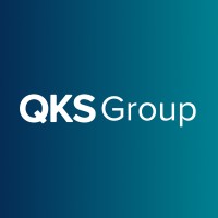 QKS Group logo - Similar company to Intellore Systems Private Limited