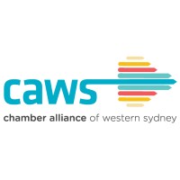 Chamber Alliance of Western Sydney logo - Similar company to Perspicacious