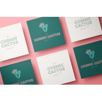 The Cosmic Cactus Design Co.