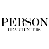Person Headhunters logo - Similar company to R