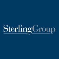Sterling Group logo - Similar company to Silver Crystal Group