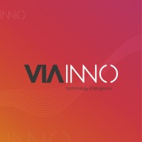 VIA INNO logo - Similar company to Éc(H)O-Com
